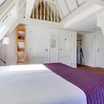City-Centre, Canal-House, Luxurious , Stylish Bedroom, Ensuite Bathroom