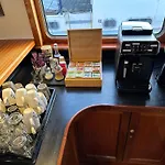Hotelboat Angeline
