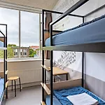Stayokay Hostel Amsterdam Oost