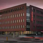 Hampton By Hilton Amsterdam Centre East