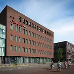 Hampton By Hilton Amsterdam Centre East