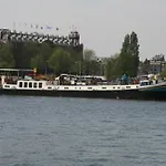 Hotelboat Allure