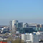 Fletcher Hotel Amsterdam