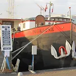 Hotelboat Angeline