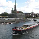 Hotelboat Angeline