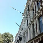 Hotel Vossius Vondelpark