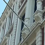 Hotel Vossius Vondelpark