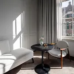 Pillows Grand Boutique Hotel Maurits At The Park - Small Luxury Hotels