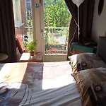 Homey Budget Bedroom