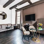 The Dylan Amsterdam - The Leading Hotels Of The World