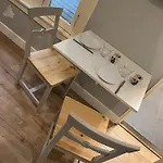 City Center Studio Amsterdam