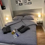 City Center Studio Amsterdam