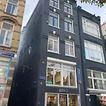 City Center Studio Amsterdam