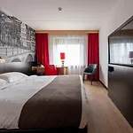 Bastion Hotel Amsterdam Noord