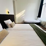 Hotel Plantage - Digital Access