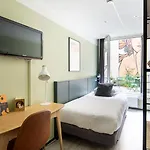 Hotel La Bohème