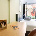 Hotel La Bohème