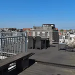 New Roof Terrace Apartment In Jordaan Area
