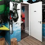 Amsterdam Teleport Hotel