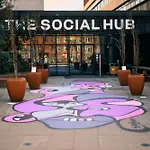 The Social Hub Amsterdam City