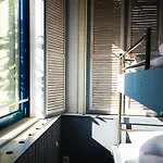 Amsterdam Teleport Hotel