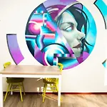 Amsterdam Teleport Hotel
