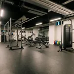 The Social Hub Amsterdam West Extended Stay