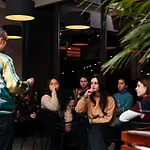 The Social Hub Amsterdam West Extended Stay