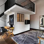 Morgan & Mees Amsterdam