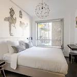 Apartment Hotel Zuid Oost Heesterveld Bnb Zoh