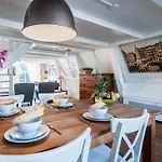 Short Stay Group Jordaan Noordermarkt Apartments