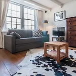 Short Stay Group Jordaan Noordermarkt Apartments