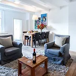 Short Stay Group Jordaan Noordermarkt Apartments