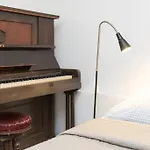 Authentic West Apartment