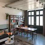Authentic West Apartment