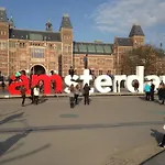 Amsteldam Bed & Breakfast