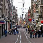 The Leidse Square Stay