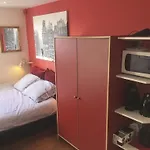 Houseboat Westerdok