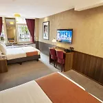 Hotel Monopole