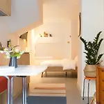 Kith & Kin Boutique Apartments