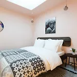 Kith & Kin Boutique Apartments