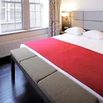 Krasnapolsky Appartementen