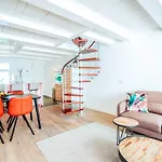 Amsterdam City Centre Apartments