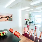 Amsterdam City Centre Apartments