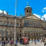 Travel Hotel Amsterdam