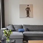 Cityden Jordan Canal Serviced Apartments
