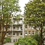 Cityden Jordan Canal Serviced Apartments