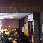 Delta Hotel City Center