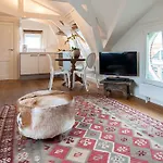 Short Stay Group City Park Apartments