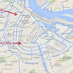 Short Stay Group Jordaan Noordermarkt Apartments